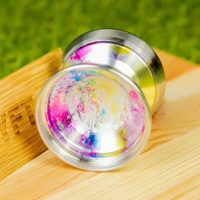 Mercy 8 Outer ring Ace-Yo Anime rainbow – Sleviste.cz