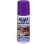 Nikwax Textilie a kůže spray 125 ml – Sleviste.cz