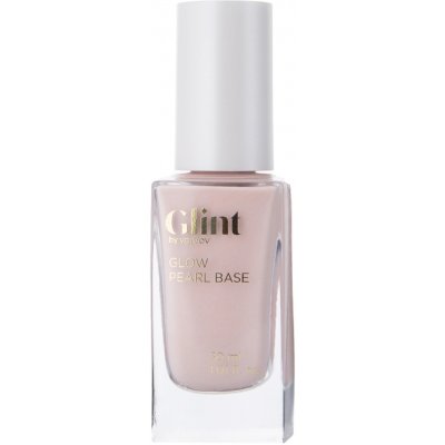 Glint Glow Pearl Base Rozjasňující báze pod make-up 30 ml – Zboží Dáma