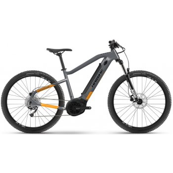 Haibike Hardseven 4 2022