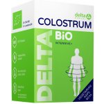 Delta Colostrum BiO 100% 60 kapslí – Hledejceny.cz