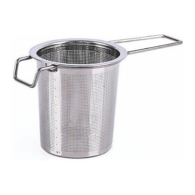 Toro Sítko na čaj nerez – Zboží Dáma