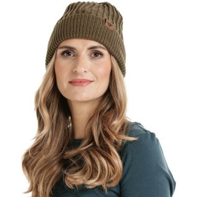 Bushman čepice Sutton khaki – Zboží Mobilmania