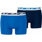 Puma boxerky Multi Logo 2P 701221416-002 – Hledejceny.cz