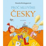 Mladá fronta Proč mluvíme česky – Zbozi.Blesk.cz