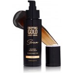Dripping Gold Samoopalovací sérum Medium (Tanning Serum) 150 ml – Zboží Dáma