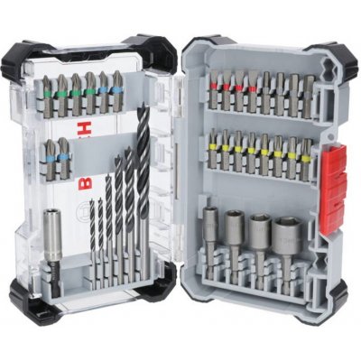 Bosch 2607017725 – Hledejceny.cz