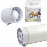 airRoxy 100 mm A+ 104 m³/h – Sleviste.cz