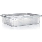 BRILANZ MultiBox 10L 40x33x10 cm VETRO-PLUS (43939758)