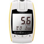 Glukometr GlucoLab s 25 ks test.proužků+25 lancet – Zboží Mobilmania