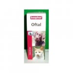 Beaphar Oftal Augenplege oční kapky 50 ml – HobbyKompas.cz