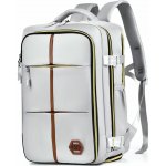 eCa PL180 šedá 25 l 42 x 28 x 21 cm – Zboží Dáma