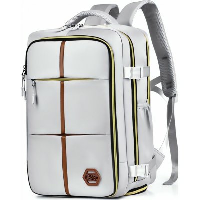 eCa PL180 šedá 25 l 42 x 28 x 21 cm – Zboží Dáma