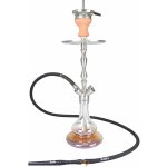 Aladin MVP 500 nerez Shiny Bottom Red 57 cm – Hledejceny.cz