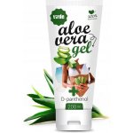 Virde Aloe vera gel s D-panthenolem 200 ml – Hledejceny.cz
