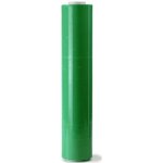Ruční fixační fólie zelená 500 mm, 23µm, 1,9 Kg, 160 metrů – Zboží Mobilmania