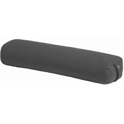 Manduka Lean Bolster Thunder 74x18x8cm