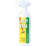 Bioveta Bio Kill Insekticid do prostoru 450 ml – Zboží Mobilmania