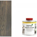 Osmo 3514 Olejové mořidlo 0,125 l Grafit – Sleviste.cz