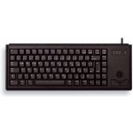 Cherry Compact Keyboard G84-4400LPBEU-2 – Hledejceny.cz