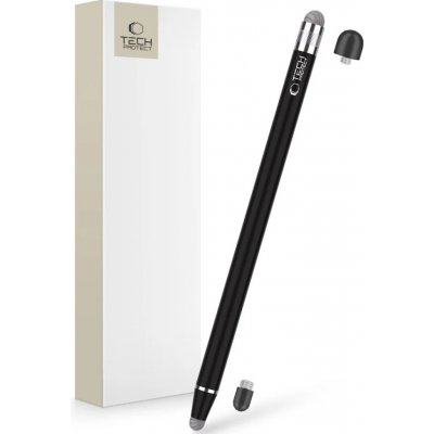 Tech-Protect USP100 4-TIP TOUCH STYLUS PEN 5906302370313 – Hledejceny.cz