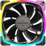 Montech RX120 PWM BK – Hledejceny.cz