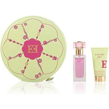 Escada Joyful EDP 50 ml + tělové mléko 50 ml dárková sada