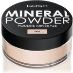 Gosh Mineral Powder minerální pudr 006 Honey 8 g – Zboží Dáma