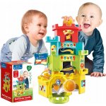 Clementoni Baby kuličková dráha – Sleviste.cz