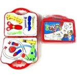 Alltoys Doktor v kufříku na cesty – Zbozi.Blesk.cz