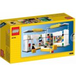 LEGO® Classic 40145 Otevření obchodu – Zboží Živě