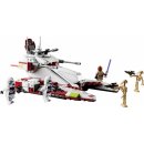 LEGO® Star Wars™ 75342 Bojový tank Republiky