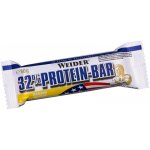 Weider 32% Protein bar 60g – Hledejceny.cz