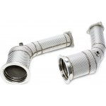 TA Technix downpipe s 200článkovým katalyzátorem a termoizolační ochranou Audi RS4 8W / B9, od 2017 331kW – Hledejceny.cz