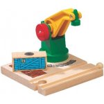 Brio Jeřáb s magnetem – Sleviste.cz