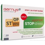 Barnys Hypnox StOPstres 20 kapslí – Hledejceny.cz