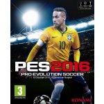 Pro Evolution Soccer 2016 – Hledejceny.cz