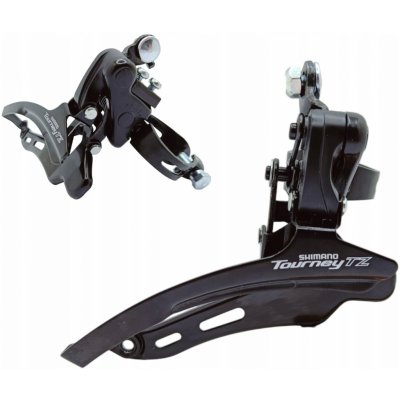 Shimano Tourney FD-TZ510 – Zboží Mobilmania