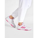 adidas Tensaur Sport 2.0 K GW6438 bílý – Zboží Dáma