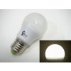 Žárovka T-Led LED žárovka E27 SA6W 360° 230V 50000h Denní bílá