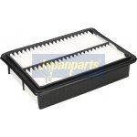 Vzduchový filtr JAPANPARTS FA-353S (FA353S) – Hledejceny.cz