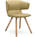 LD SEATING Konferenční křeslo FLEXI P FP-D – Sleviste.cz