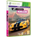 Forza Horizon – Zboží Živě