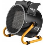 NEO Tools PTC 5kW 90-064 – Zboží Dáma