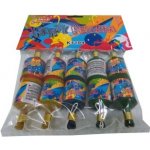 PARTY PETARDA šampusky 10 KS – Zboží Dáma