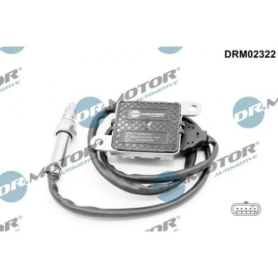 NOx-senzor, NOx-katalyzátor Dr.Motor Automotive DRM02322 | Zboží Auto