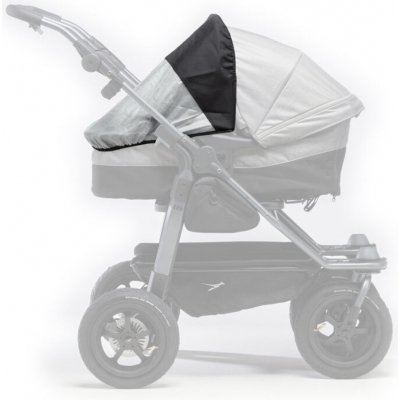 TFK sunprotection Duo combi pushchair – Hledejceny.cz