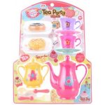 Lamps Čajový servis plastový – Hledejceny.cz