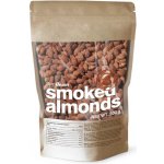 Grizly Mandle uzené 500 g – Zboží Dáma