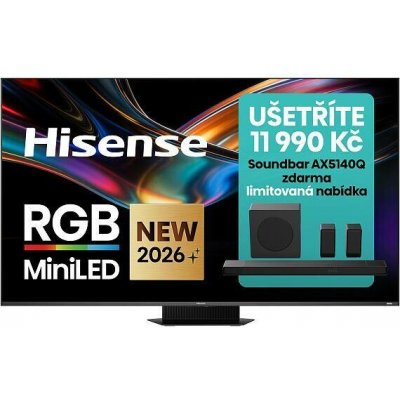 Hisense 65UR9S – Zboží Živě